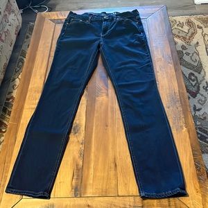 J Crew jeans Reid size 31